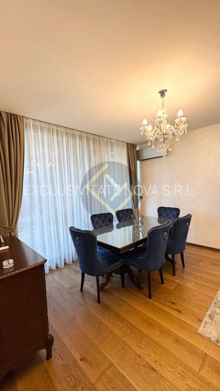 Popasului Residence Vila PREMIUM cu panouri fotovoltaice Cartier cu Paza ! - 10