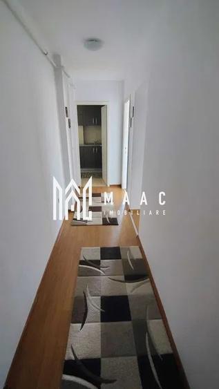 Apartament 2 camere de închiriat | Sibiu, Ștrand | 77 mp