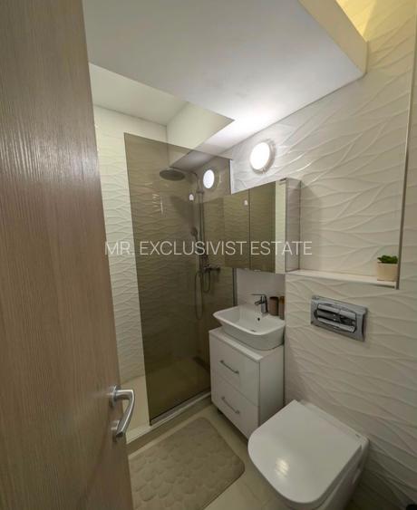 Apartament 2 camere Pet Friendly Grozăvești Politehnica Regie in Novum Invest - 17