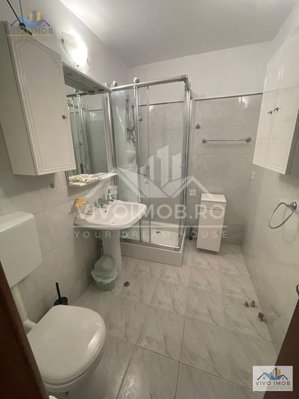 Unirii-Burebista | bloc monolit | decomandat | etaj 1 | renovat