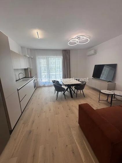 First estates 3 Camere cu loc de parcare si terasa 15 MP - 2
