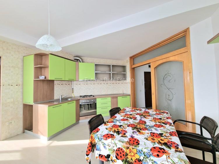 Apartament 2 camere de inchiriat bloc nou Tomis Nord - 9