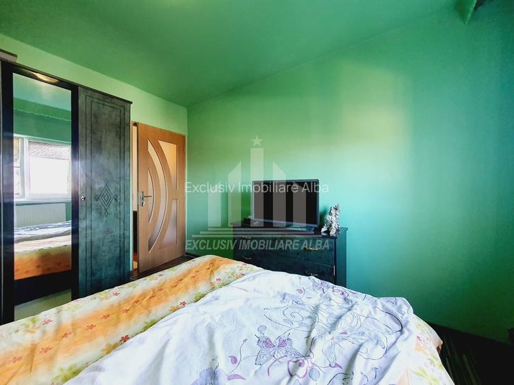 Apartament 3 camere decomandate | 68 mp | Mobilat si utilat | Tolstoi - 6