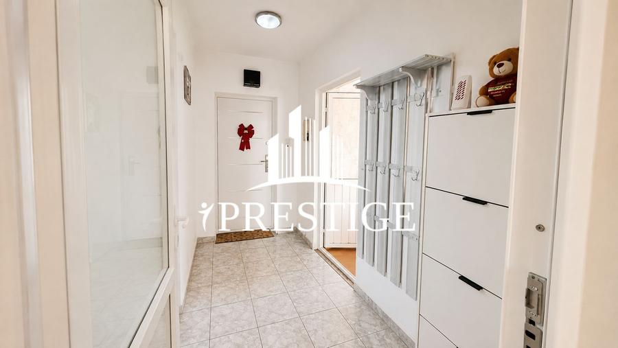 APARTAMENT 1 CAMERĂ DE VÂNZARE | SIBIU, ZONA AUTOGĂRII, 41 MP, PIVNIȚĂ