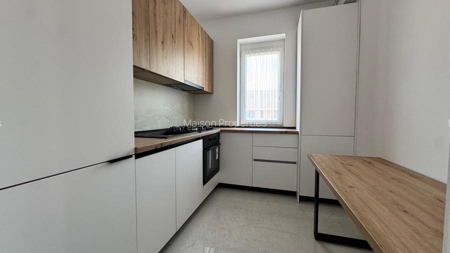 Apartament 3 Camere | Giroc | 83mp Utili + 10mp Terasa | Mobilat - 8
