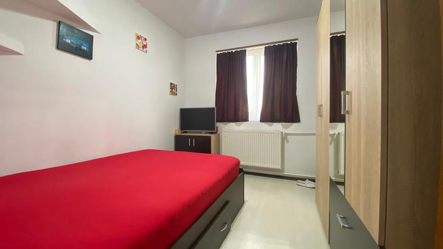 Apartament 2 camere, Trivale, Pitești- idealimob.ro