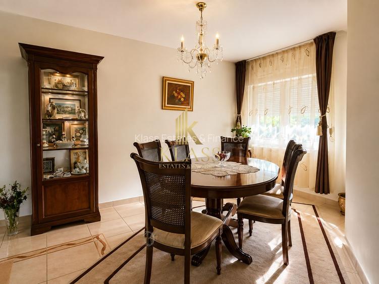 Vila Duplex 5 Camere | 185 mp | Curte 212 mp | Gama Delta | Iancu Nicolae - 3