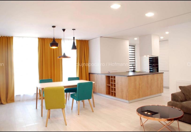 Apartament superb cu 3 camere langa Iulius Mall I 2 parcari I bloc nou