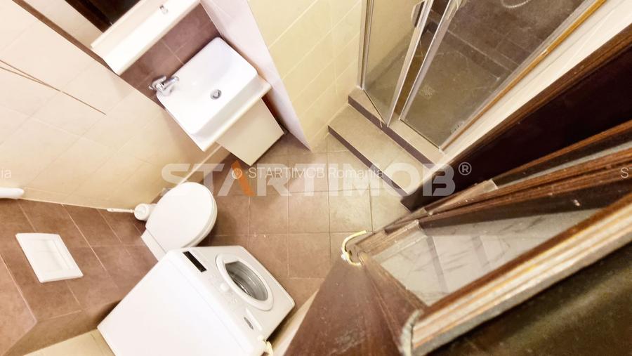 Apartament 3 camere Racadau cu 2 parcari si boxa - 5