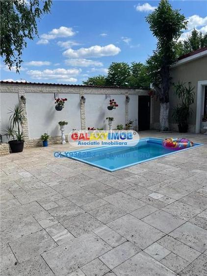 2 case tip Duplex la pret de 1 - Bragadiru - Centru, Piscina, 400 mpu - 16