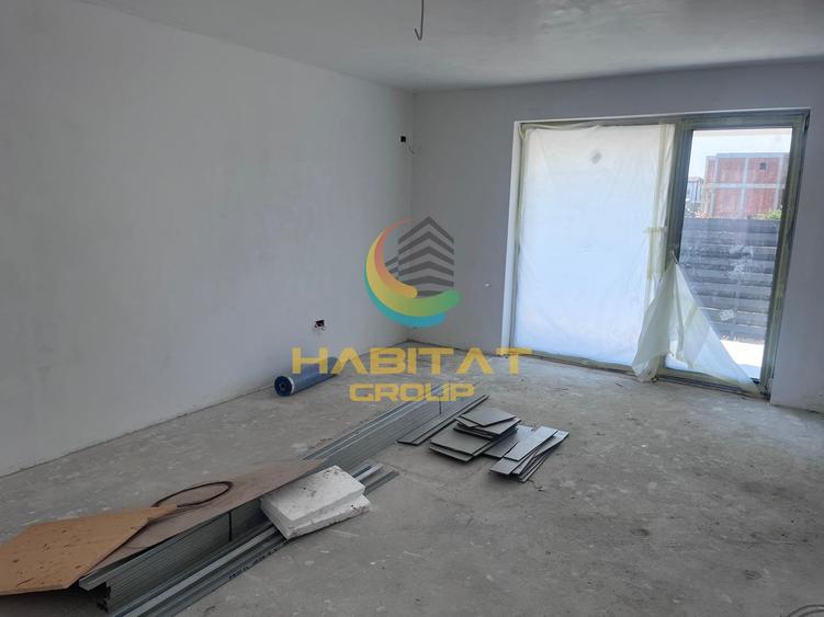 Vila Popesti / p+1+pod / 4 camere / mutare in 3 luni