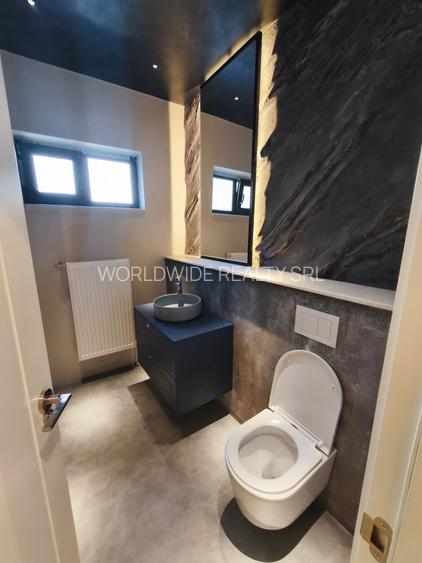 Apartamente Premium în Vilă – Parcul Carol | 3 Camere | 100 mp - 4