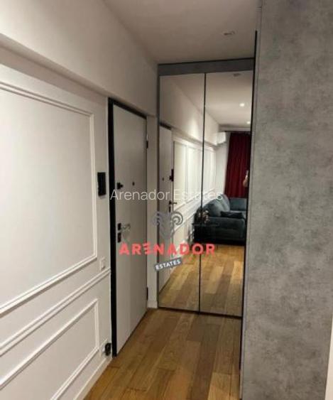 2 camere | One Cotroceni | Parcare | 65 mp | Balcon - 5