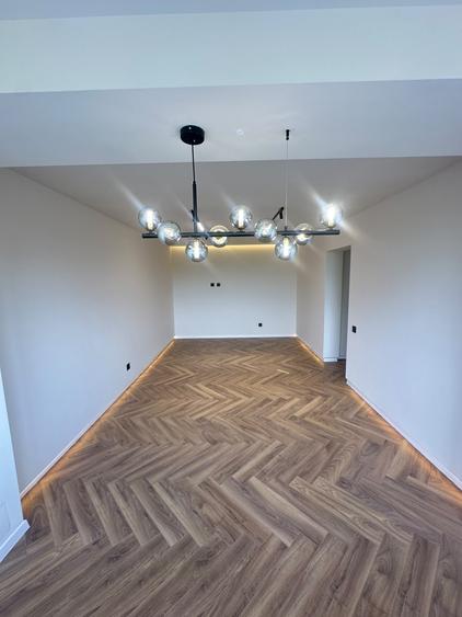 Apartament 2 camere - 57 mp - Renovat complet - Vedere Parc