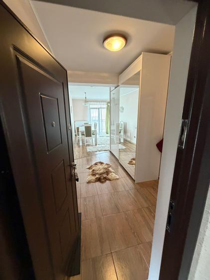 Apartament de închiriat, 3 camere, 65 mp, Zorilor zona Mircea Eliade