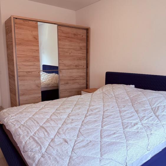 Apartament 2 camere, de inchiriat, Pollux Residence Militari
