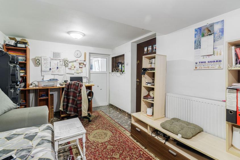 Casa individuala 4 camere, toate utilitatile Salaj