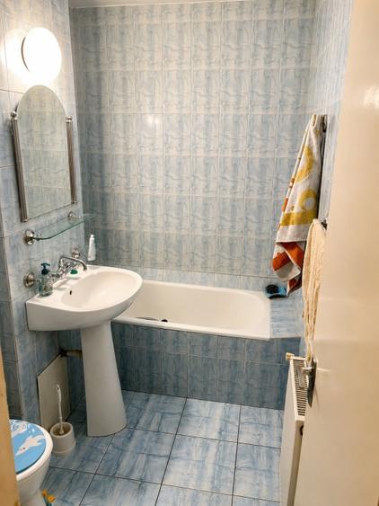 ⭐ Apartament 4 camere | Etaj 1 | 80 mp | 2 băi | 2 balcoane - Negociabil