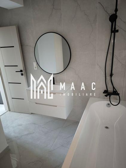 Apartament 2 camere de vânzare | Sibiu Vest | la cheie | parcare
