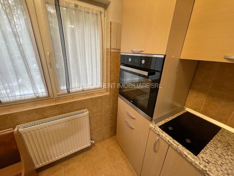 Tineretului, garsoniera, LOC PARCARE, 7 min metrou, bloc anvelopat - 13