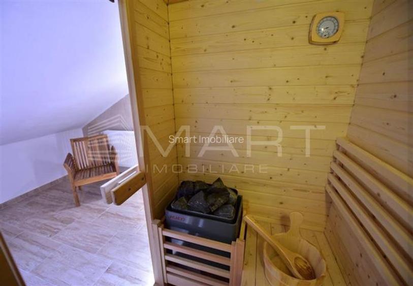 Vila cu 4 apartamente si o mansarda Tineretului - 12