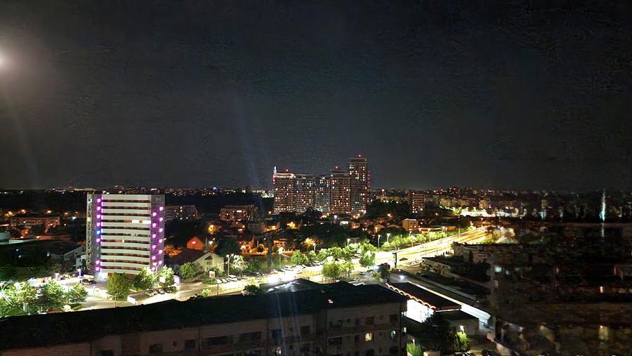 🔝 Penthouse finalizat 🌇Dezvoltator 0% comision-4 camere 🚇 Metrou Mihai Bravu