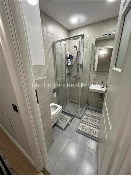 Vanzare apartament 3 camere, Pipera, Scoala Americana,Parcare, boxa, Lux - 17