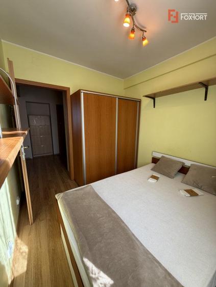 Apartament cu 4 camere de vanzare in Timisoara, zona Circumvalatiunii
