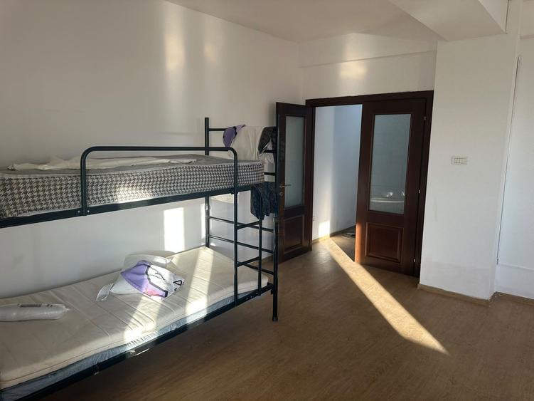 Apartament 3 Camere Cazare Muncitori *Voluntari*