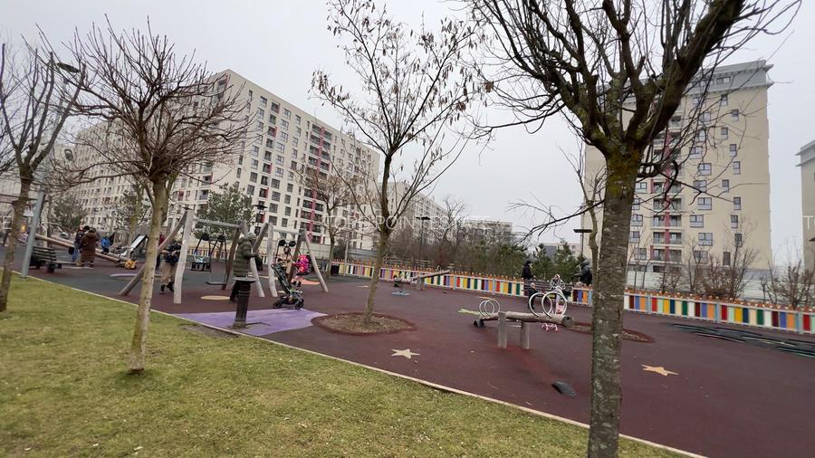 Plaza Residence - Parcul Liniei - 26
