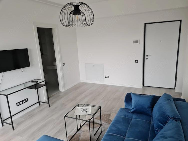 Apartament 2 Camere | Straulesti | 3' Metrou | Centrala | Complex