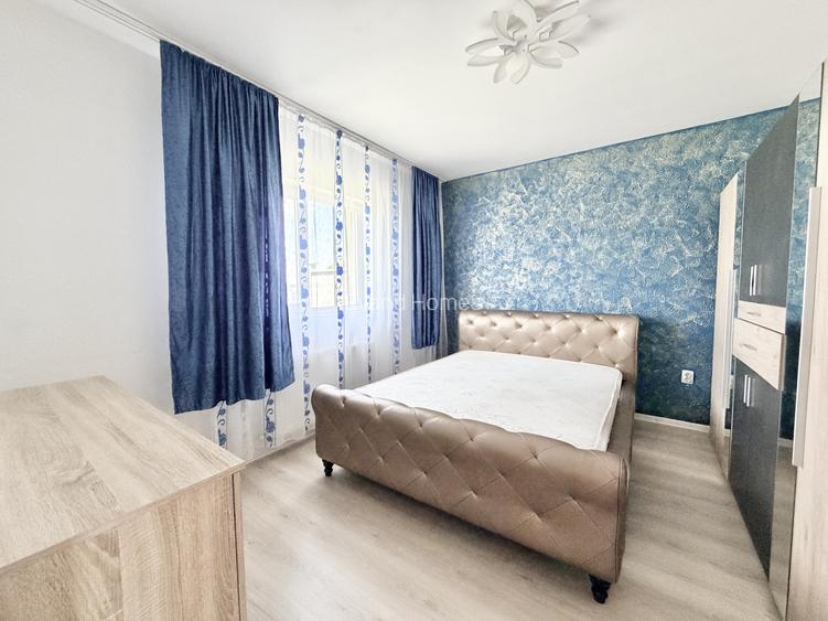 Comision 0% Duplex cu 3 camere | Mobilat si utilat | Bucovat - 6