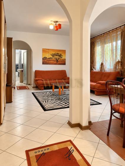 Apartament Cochet - 2 Camere | 50MP - Cart. Gheorgheni | Iulius Mall