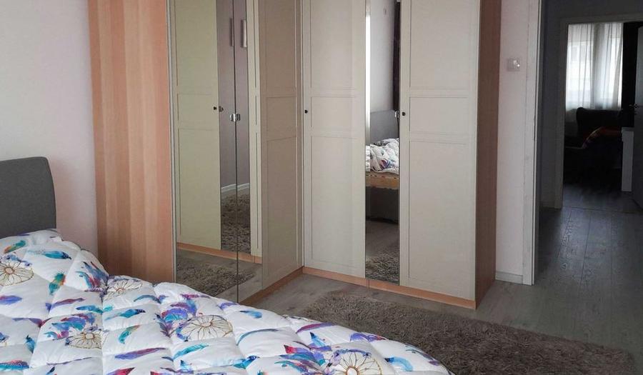 Parcul Circului METROU STEFAN CEL MARE bl.reabilitat,Amenajat,mobilat,complet