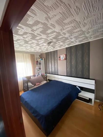Apartament 2 camere mobilat si utilat modern zona Uzina 2