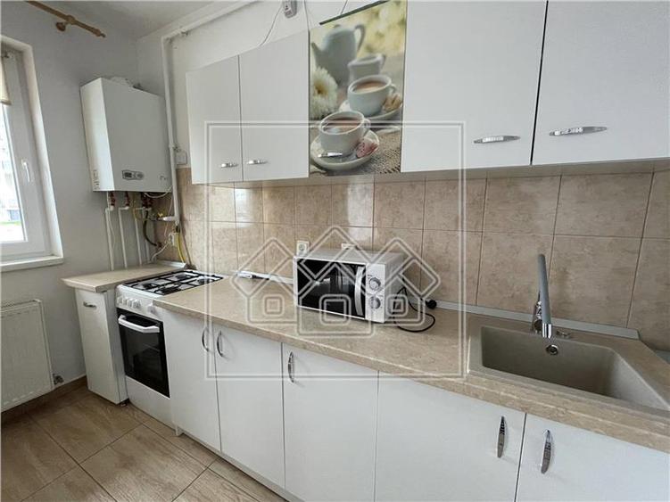 Chirie, 2 camere, City Residence, la cheie, zona buna