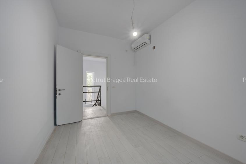 Spatiu birou | 4 camere | 96 mp | Bucurestii Noi 48 - 8