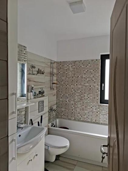 Apartament 2 Camere Valea Lupului - 370 euro