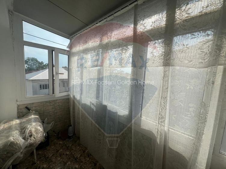 Apartament 4 camere b dul Garii - 14