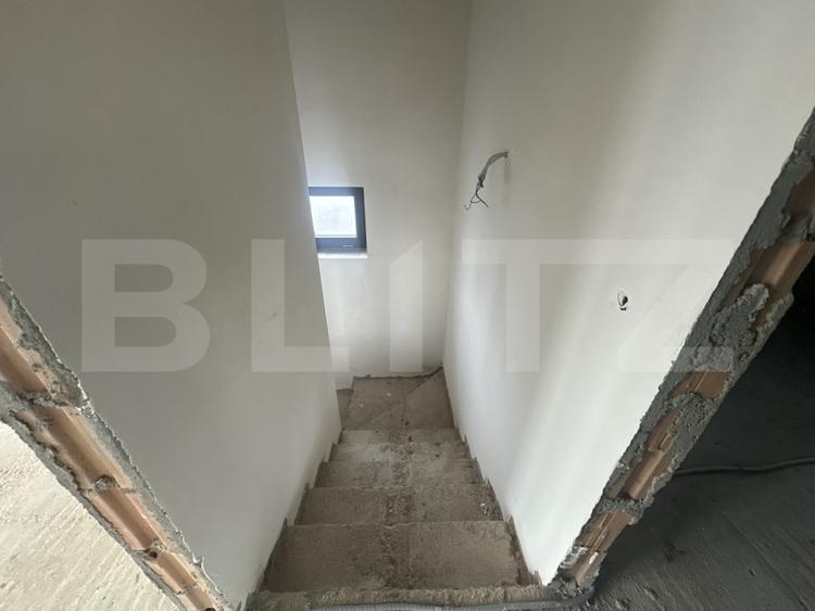 Casă modernă de vânzare în zona Lazuri