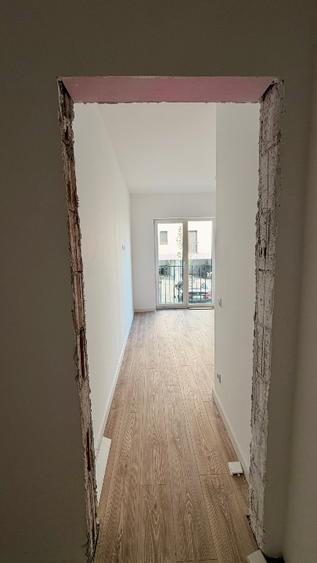 Apartament nou cu 2 camere | 59 mp utili + logie 6 mp | La cheie - 128.500 euro