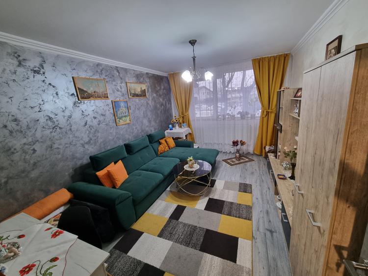Apartament 2 camere decomandate, renovat, mobilat, utilat- Mioriței
