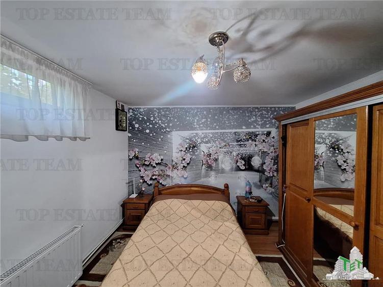 Vila eleganta - Str Grivitei - vanzare - Braila