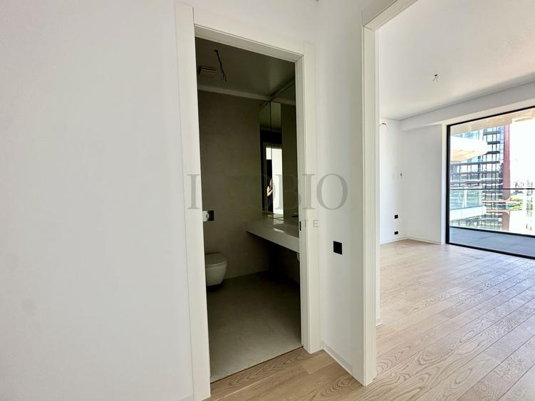 Apartament 3 Camere | Yacht Kid