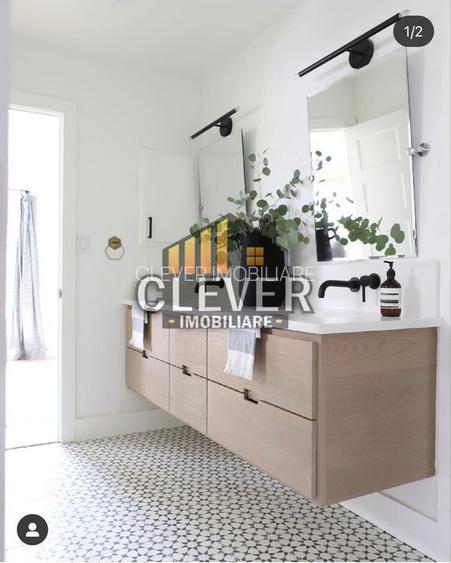 Apartament Modern, Etaj 2, Deomandat, Comision 0-Pallady - 4