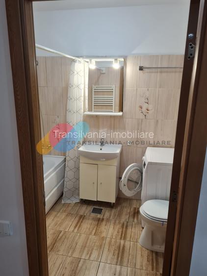 Apartament 3 camere, 75 mp, parcare subterana-Dambul Rotund - 6