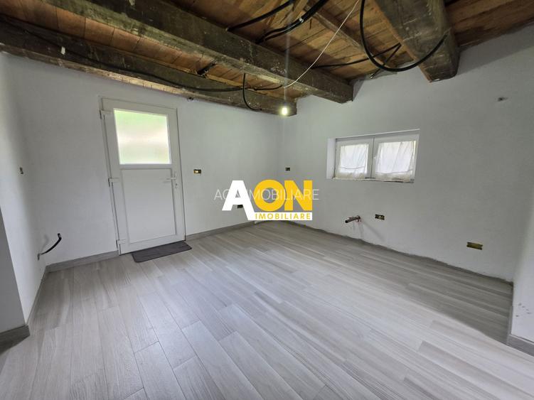 Comision 0%! Casa 5 Camere, 500mp, Zona de Padure - 3