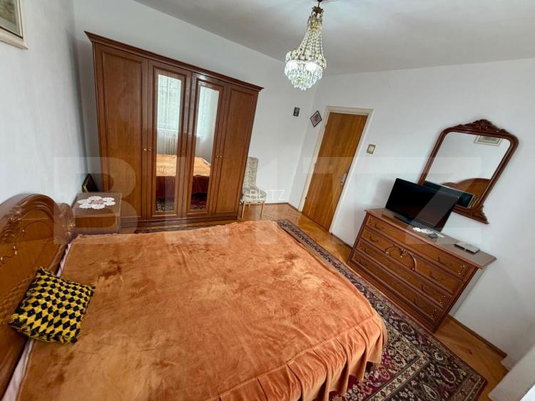 Apartament 2 camere, 57 mp, decomandat, zona Ciuperca - 4