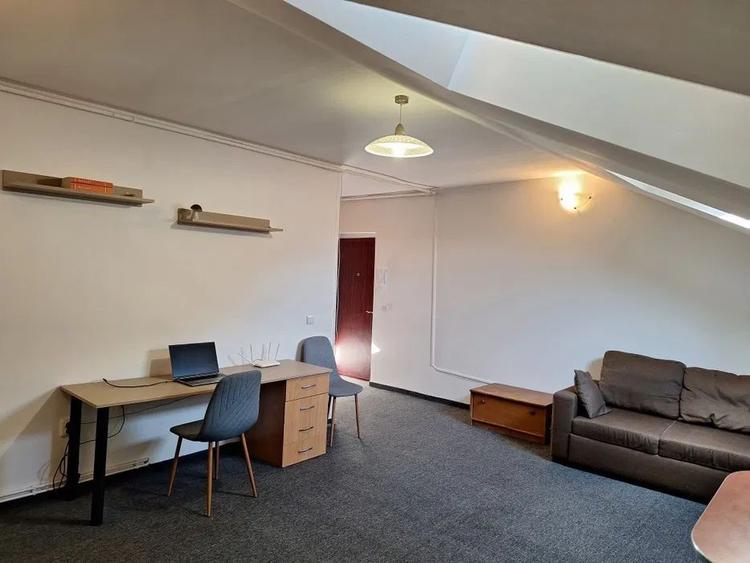 Apartament 2 Camere De Inchiriat | 54 mp | UMF | UTCN | Zorilor