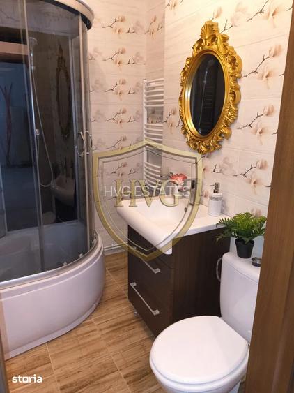 Apartament cu 2 camere | Centrala proprie | Proximitate metrou | Domenii - 10